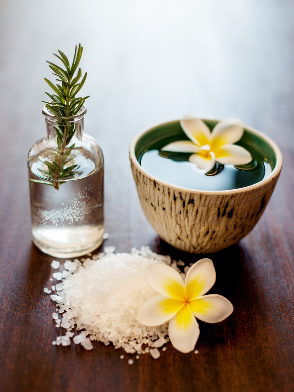 Holistic skincare